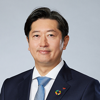 Noritaka Ando