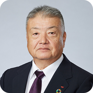 Mitsuru Tanaka