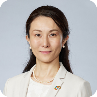 Yuka Ogasawara