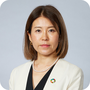 Keiko Yamaguchi