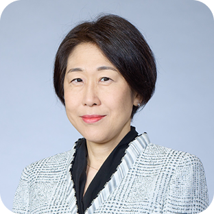 Kumiko Shimamoto