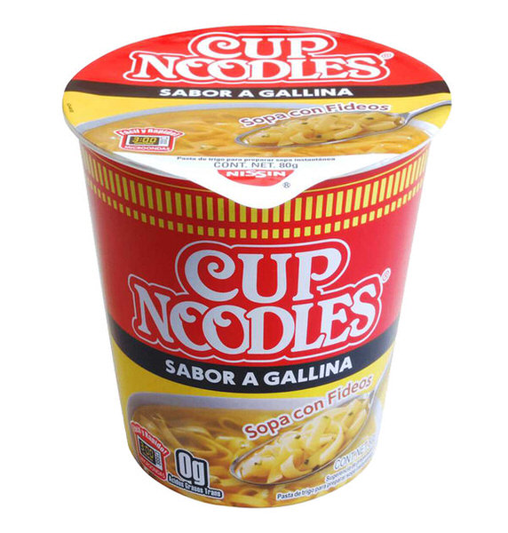 History NISSIN FOODS GROUP