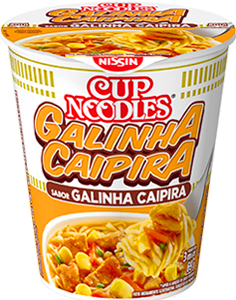 Cup Noodles