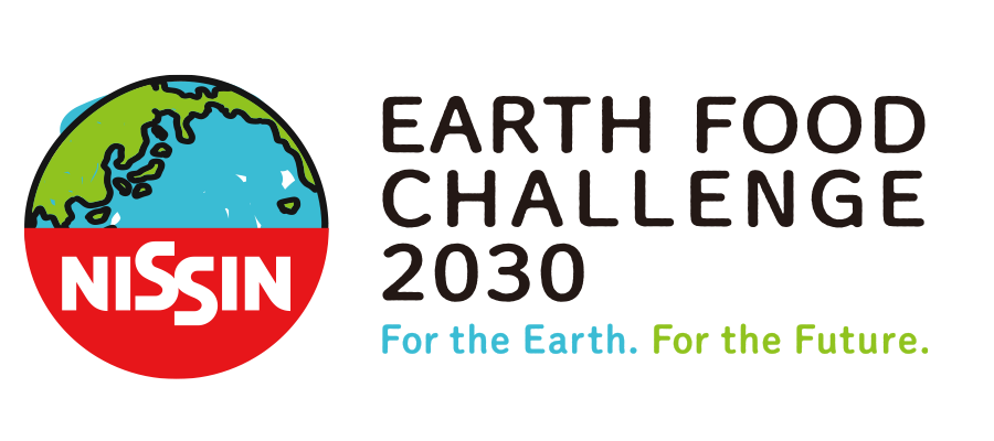 EARTH FOOD CHALLENGE 2030