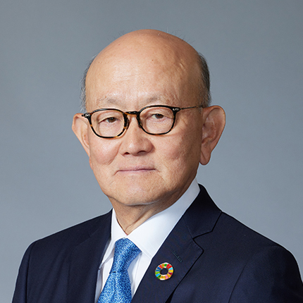 Masahiro Okafuji