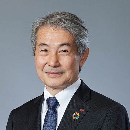 Naohiro Kamei