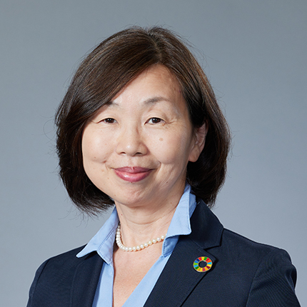 Chisugi Mukai
