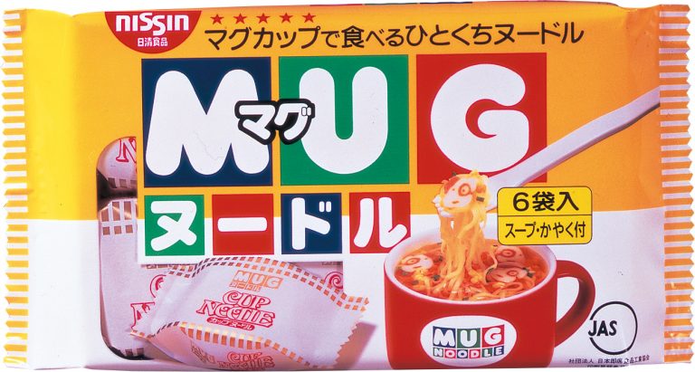 日本即席食品工業協会 30年のあゆみ 非売品◇30年史 カップ