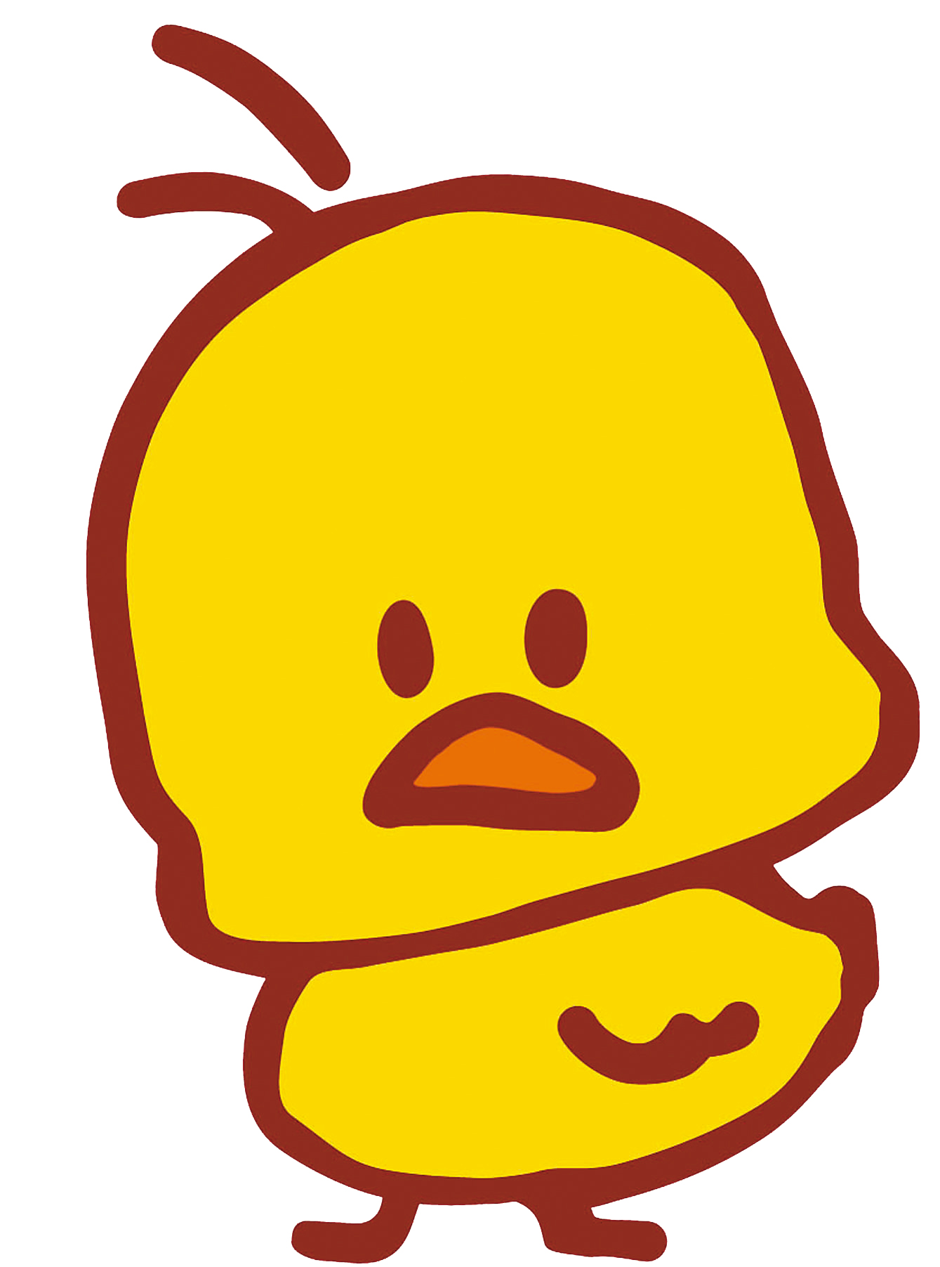 ひよこちゃん ひよこちゃん (ぴよぴよシリーズ) ：チュコフスキー／小林純一／二俣英