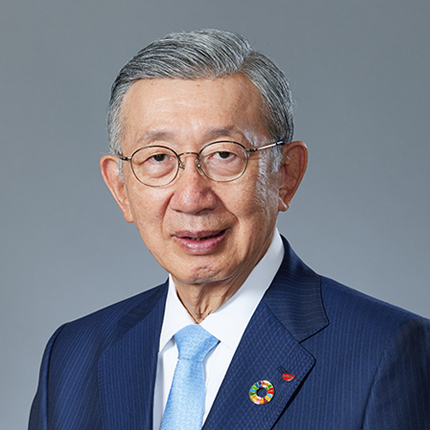 CEO Koki Ando