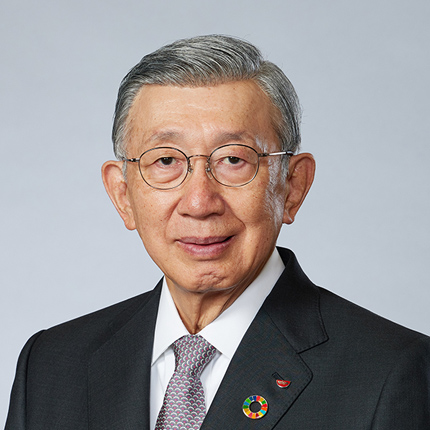 安藤 宏基