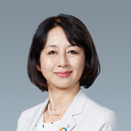 Yukiko Nakagawa