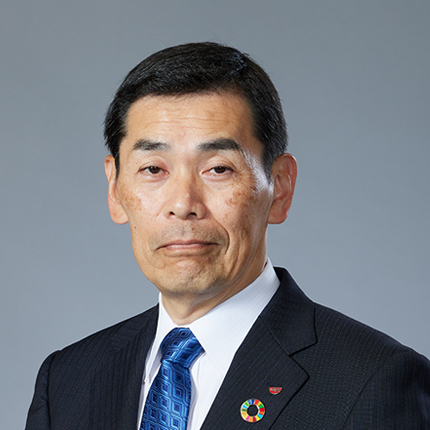 Masahiko Sawai