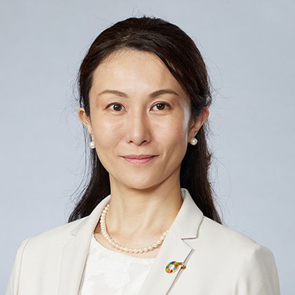 Yuka Ogasawara