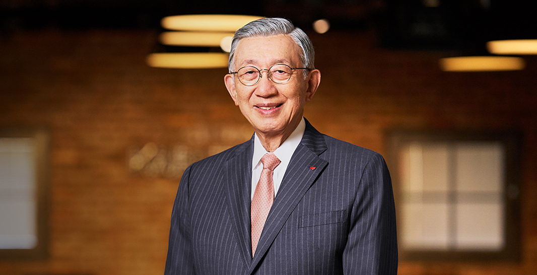 CEO メッセージ