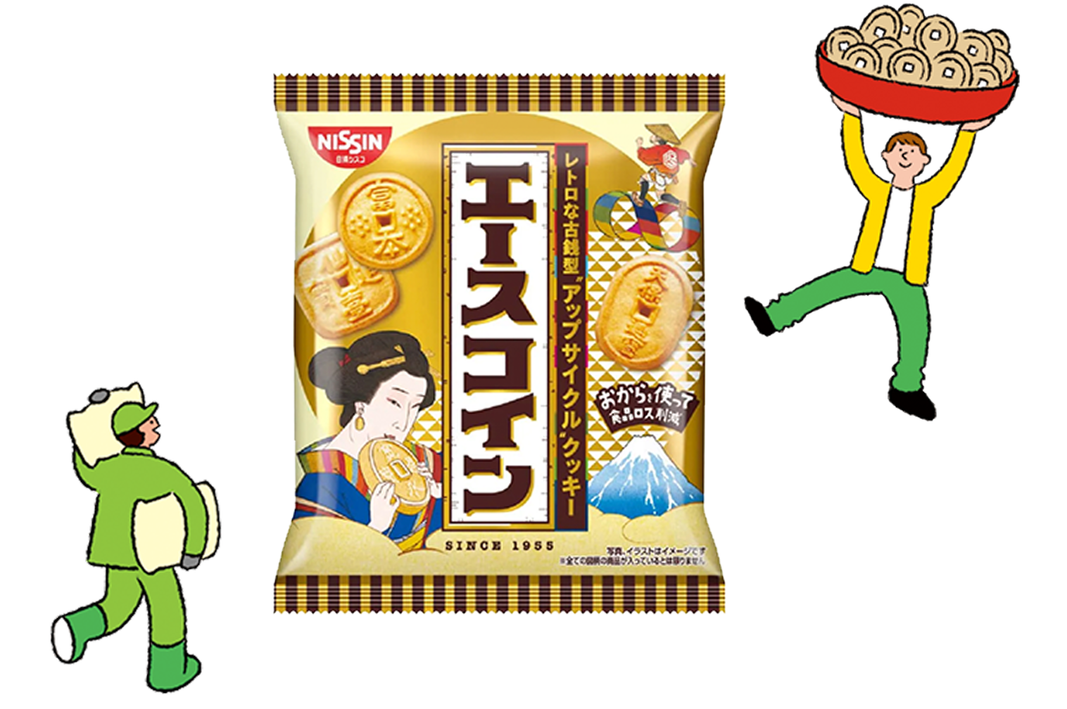 アップサイクル