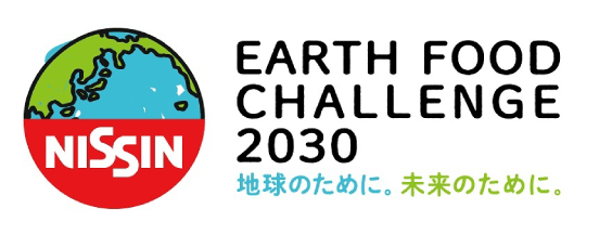 EARTH FOOD CHALLENGE 2030