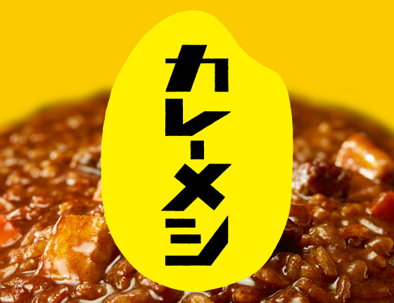 日清カレーメシ 日清食品グループ