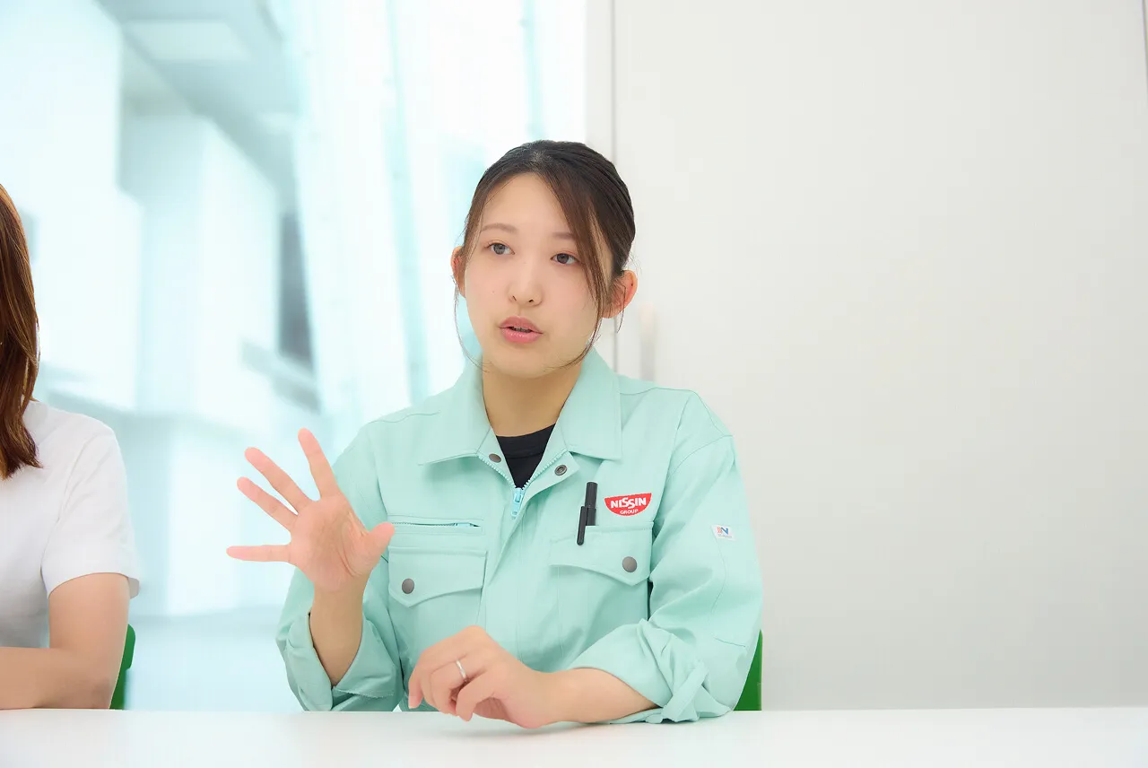 2022年入社の2人が生み出した、売上130%達成の大ヒット商品!