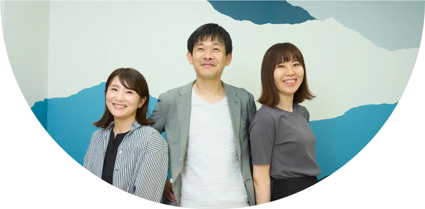 ITの力で日清食品のデジタル化を加速。多くの専門家の集合知で未来に向けた挑戦！