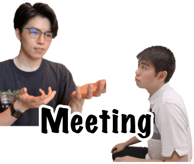 Meeting