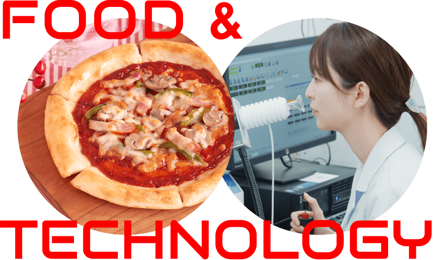 FOOD&TECHNOLOGY