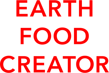 EARTH FOOD CREATOR